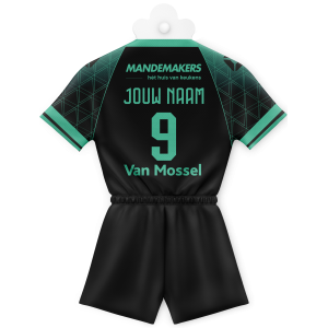 Minikit RKC uit